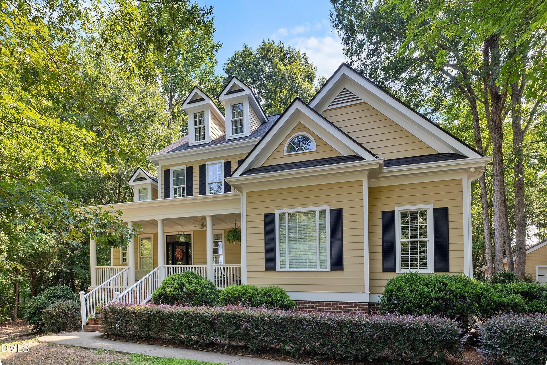 01-7405 Duncans Ridge Way_6140 - 7405 Duncans Ridge Way, Fuquay Varina, NC 27526