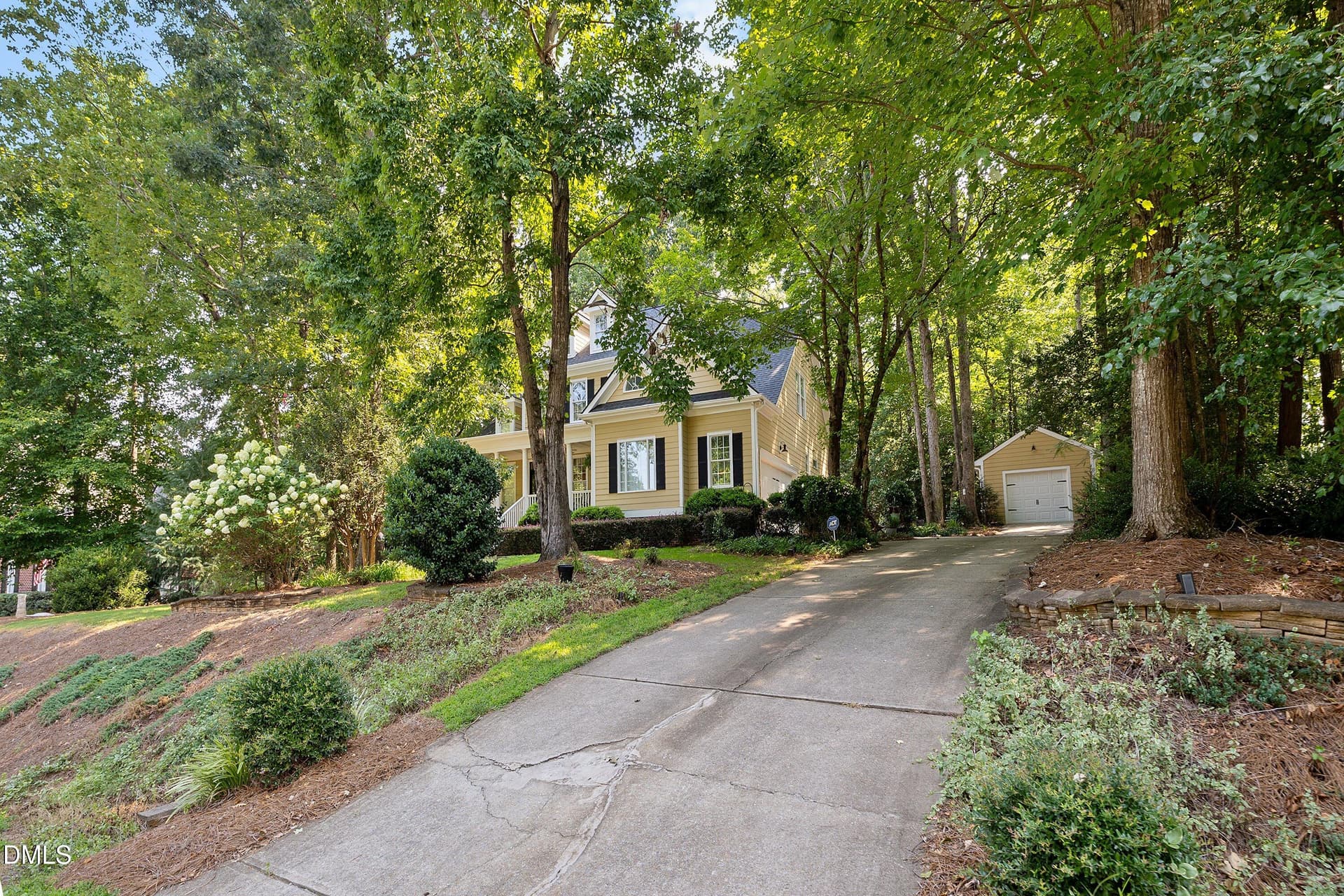 02-7405 Duncans Ridge Way_6149 - 7405 Duncans Ridge Way, Fuquay Varina, NC 27526