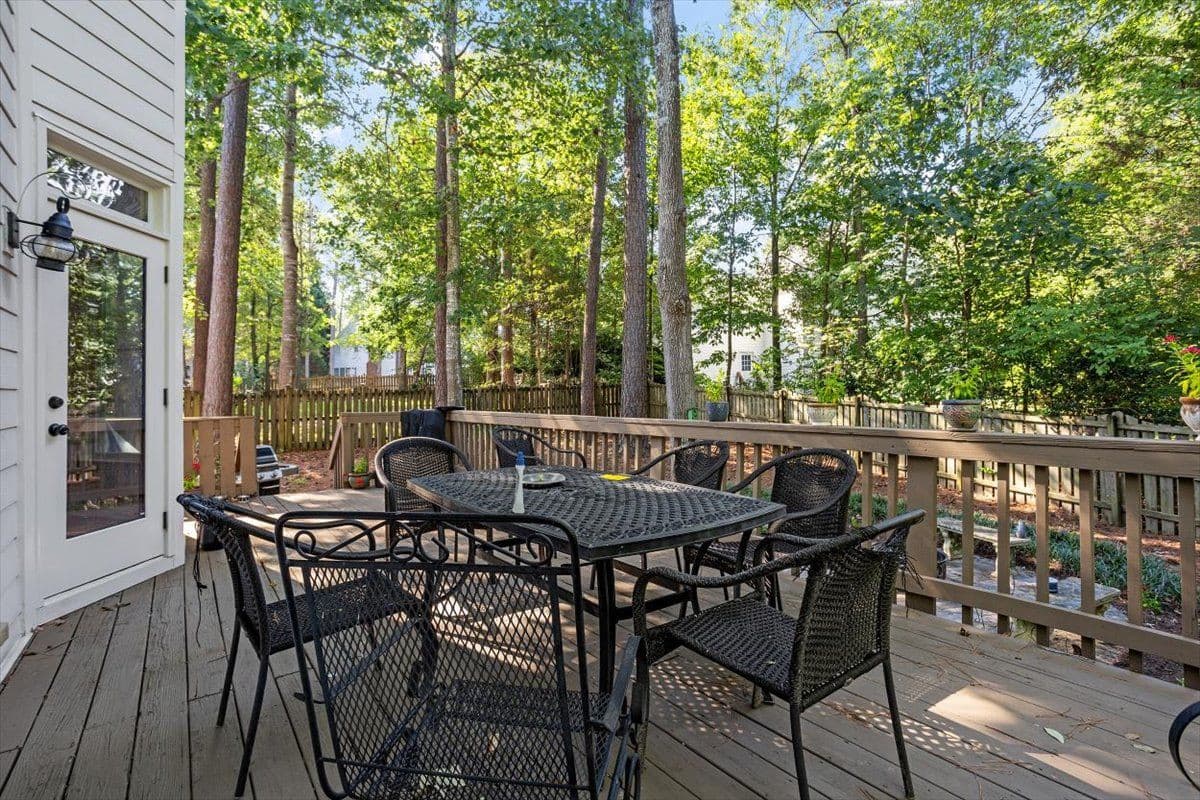 Photo 24 - 203 Widecombe Court, Cary, NC 27513, Cary