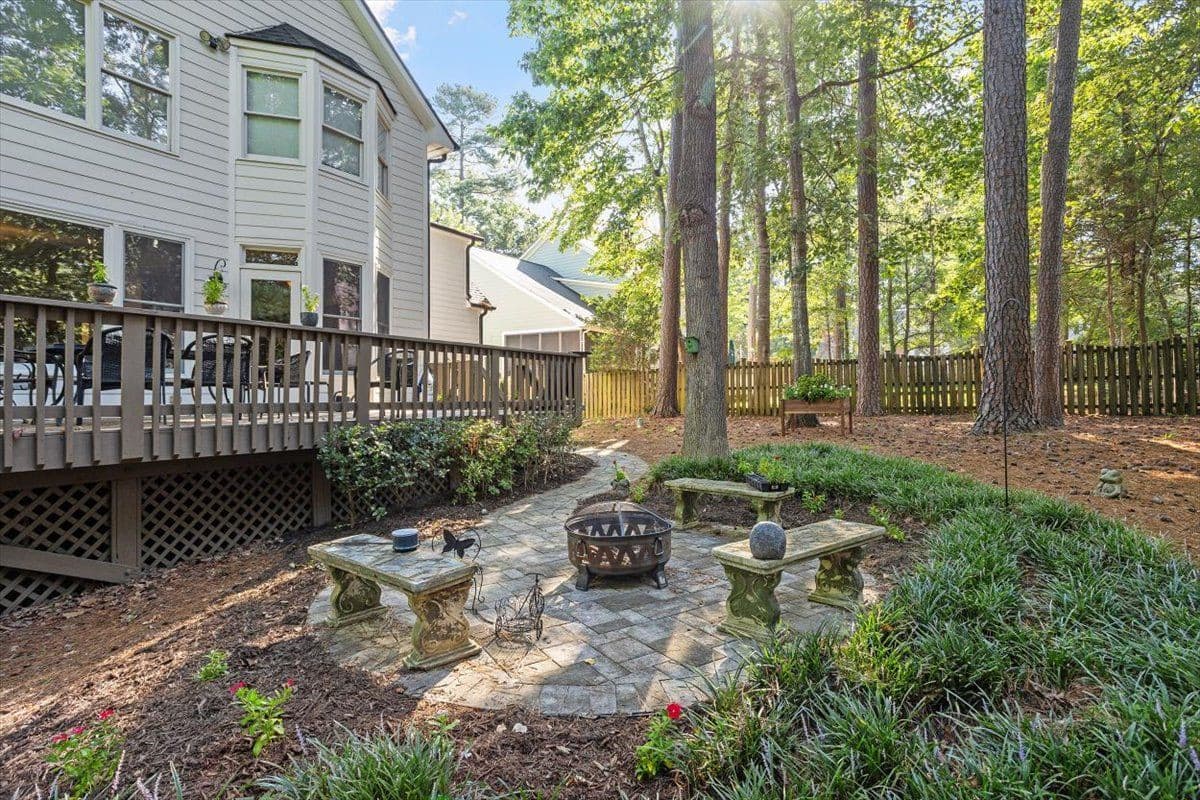 Photo 26 - 203 Widecombe Court, Cary, NC 27513