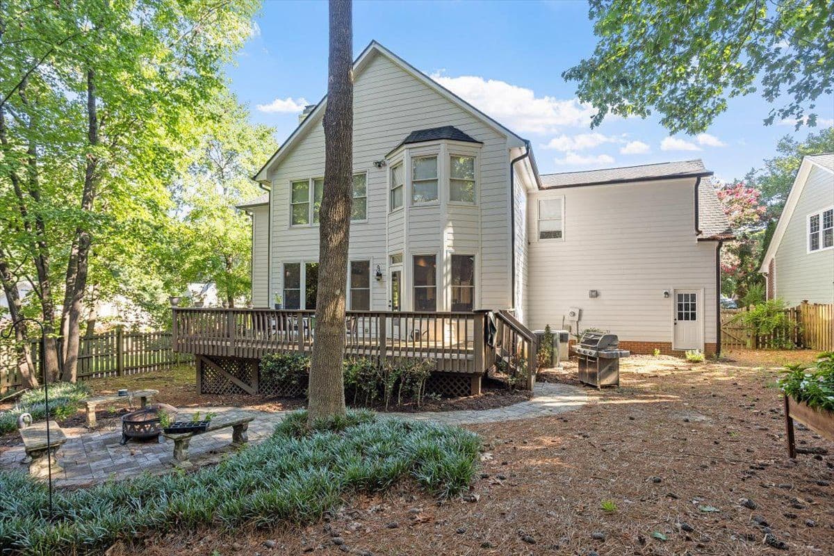 Photo 27 - 203 Widecombe Court, Cary, NC 27513