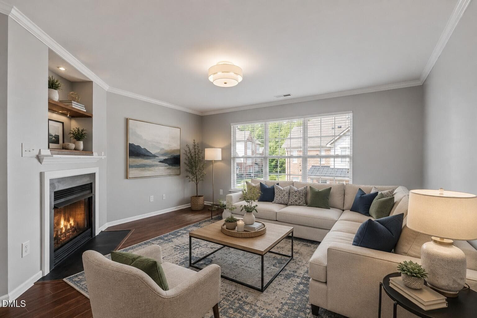 10024 Blackwell Drive, Raleigh, NC 27617