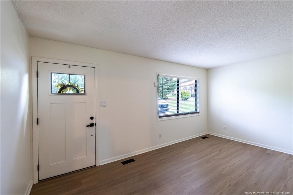 living room - 6603 Radcliff Ct Court, Fayetteville, NC 28311, Fayetteville