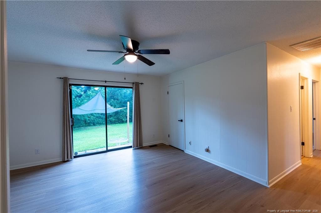 Family room - 6603 Radcliff Ct Court, Fayetteville, NC 28311, Fayetteville
