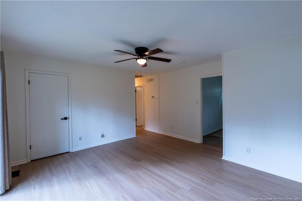 Family room - 6603 Radcliff Ct Court, Fayetteville, NC 28311, Fayetteville