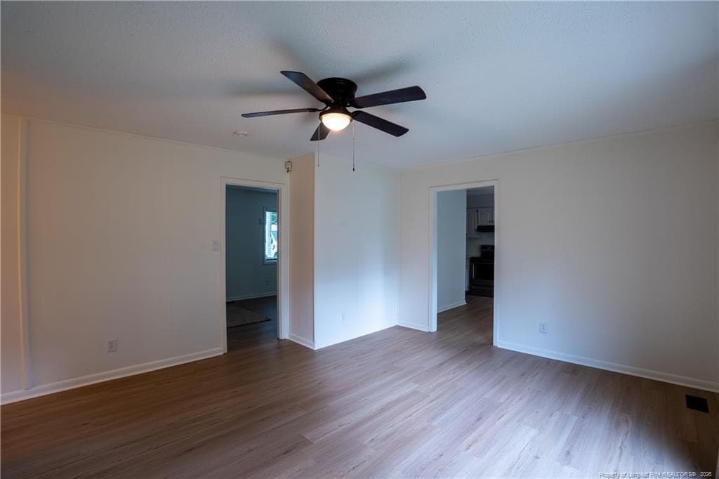 Family room - 6603 Radcliff Ct Court, Fayetteville, NC 28311, Fayetteville