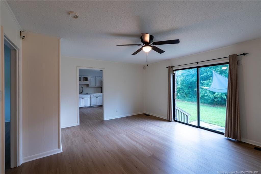 Family room - 6603 Radcliff Ct Court, Fayetteville, NC 28311, Fayetteville