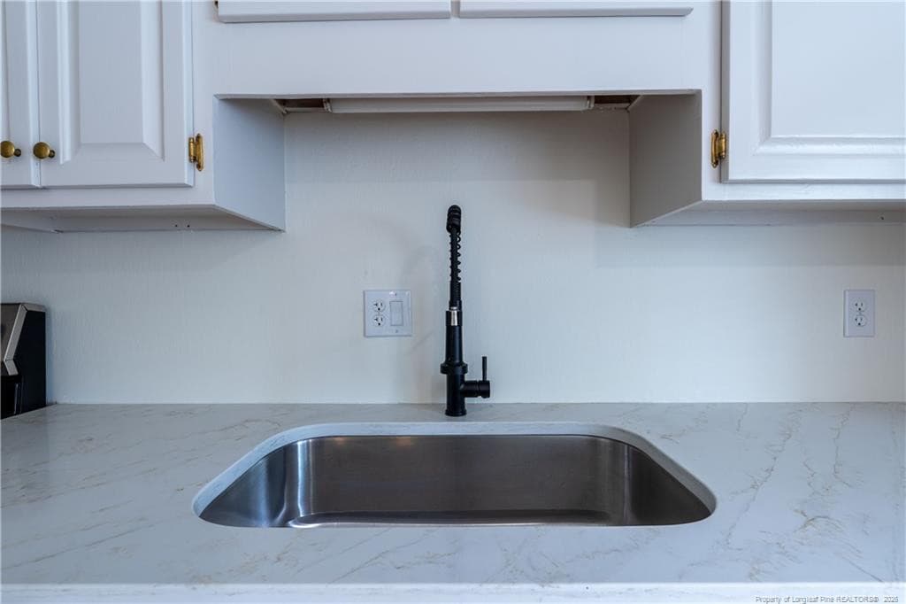 New sink and Counter tops - 6603 Radcliff Ct Court, Fayetteville, NC 28311, Fayetteville