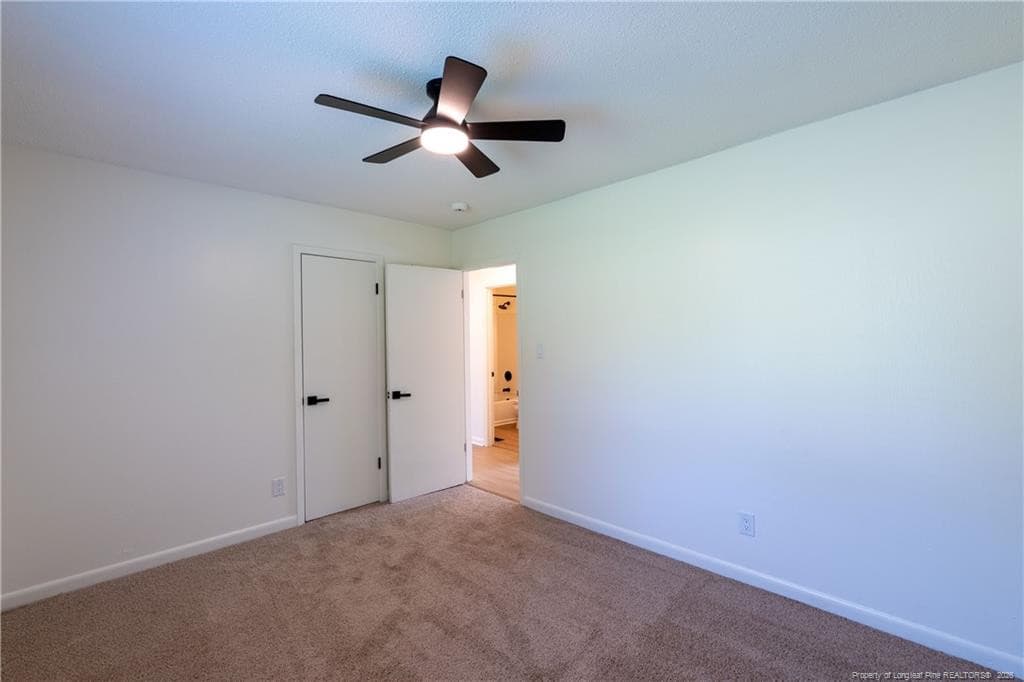 bedroom 2 - 6603 Radcliff Ct Court, Fayetteville, NC 28311, Fayetteville