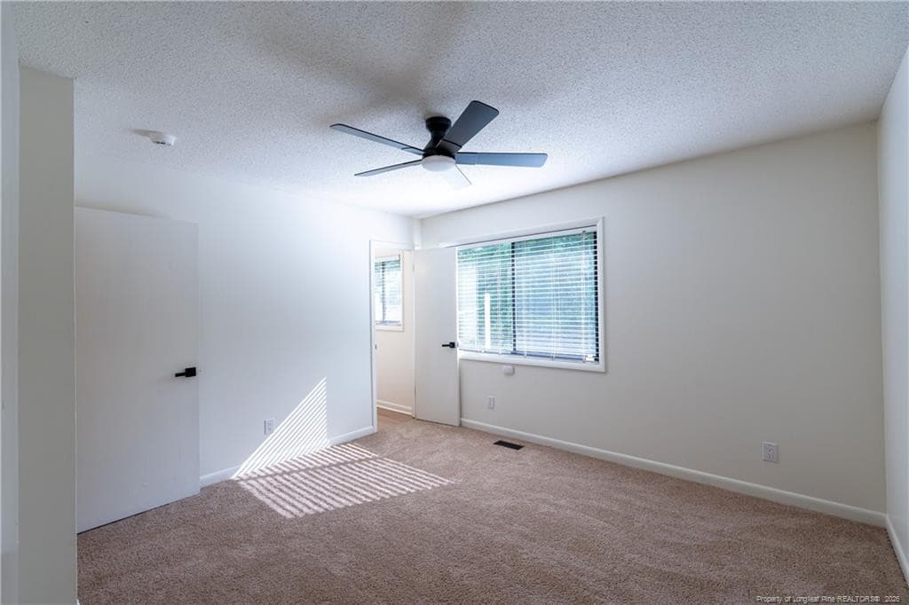 Primary bedroom - 6603 Radcliff Ct Court, Fayetteville, NC 28311, Fayetteville