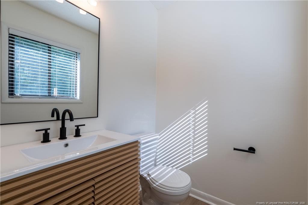 Primary bathroom - 6603 Radcliff Ct Court, Fayetteville, NC 28311, Fayetteville