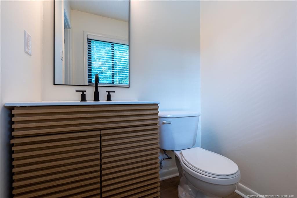 Primary bathroom - 6603 Radcliff Ct Court, Fayetteville, NC 28311, Fayetteville