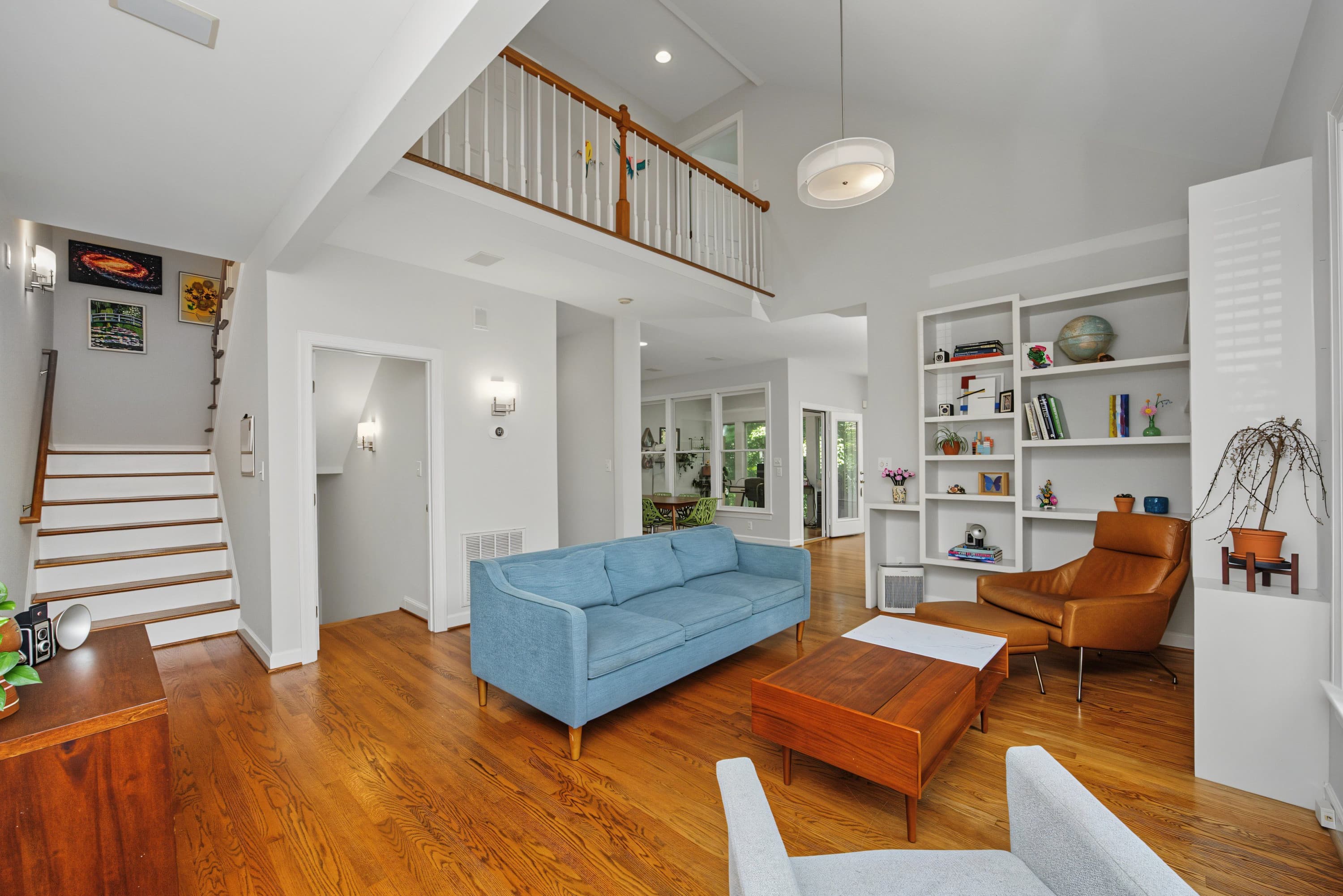 208 W Columbia Place W, Chapel Hill, NC 27516