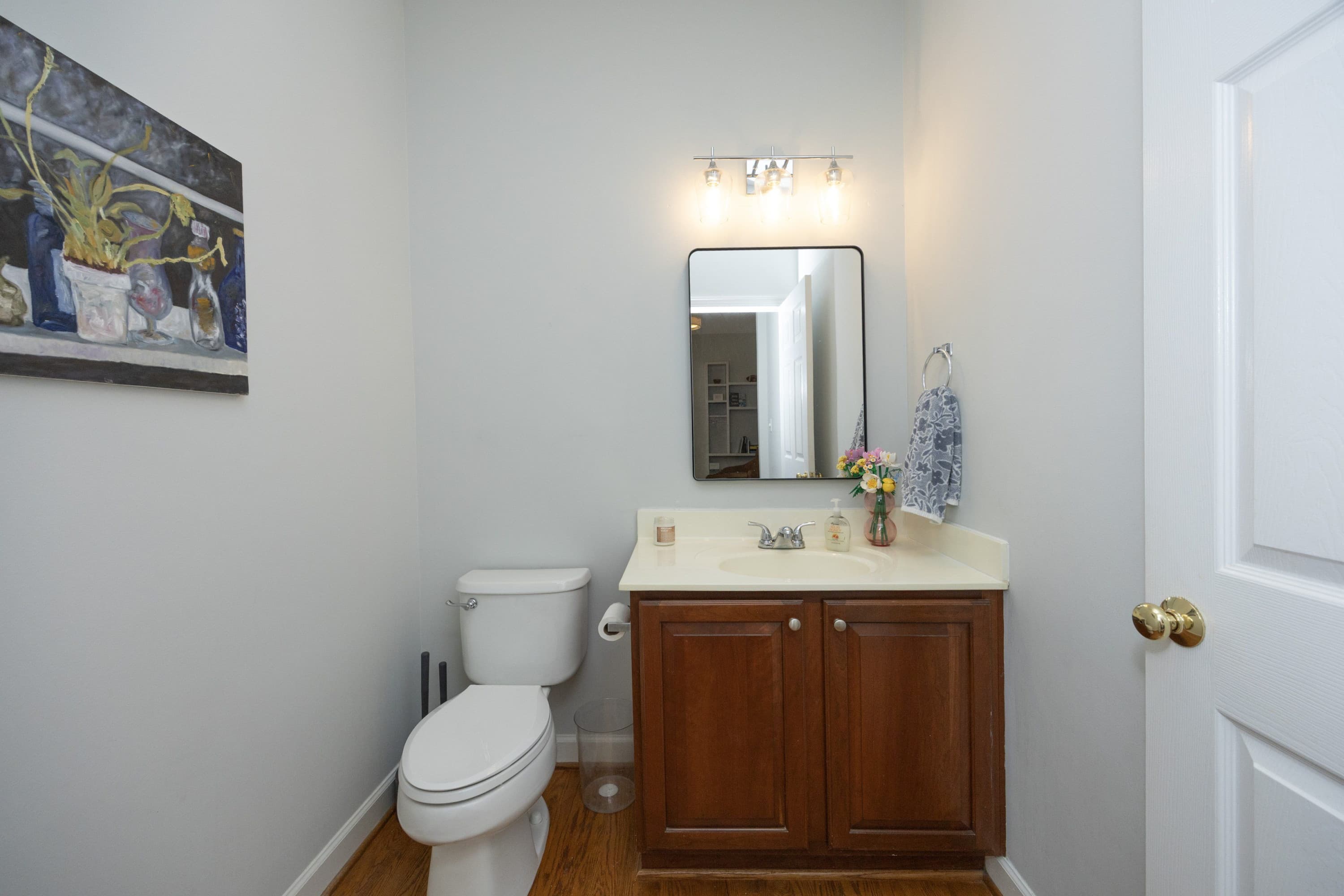 16HalfBath.jpg - 208 W Columbia Place W, Chapel Hill, NC 27516, Chapel Hill