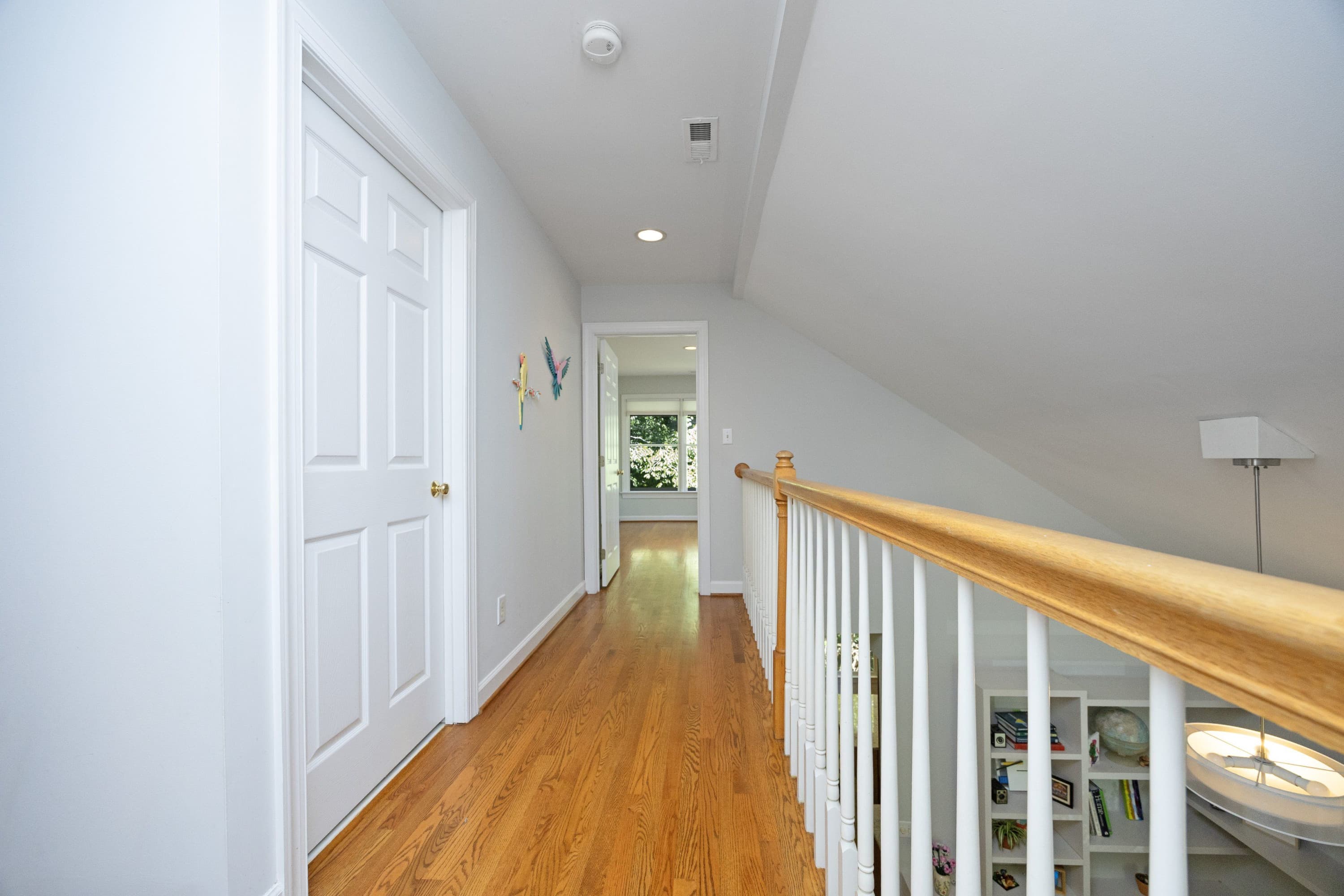 18UpperHall.jpg - 208 W Columbia Place W, Chapel Hill, NC 27516, Chapel Hill