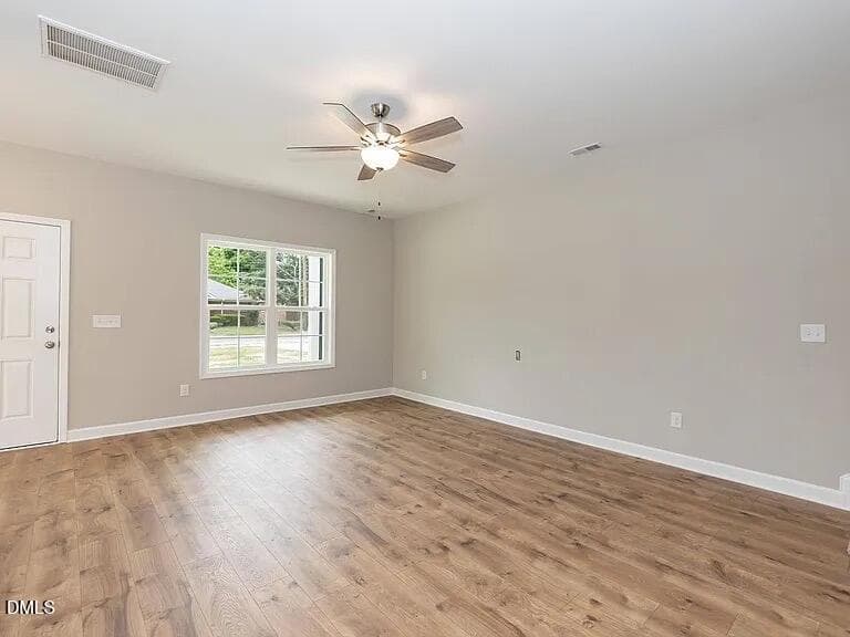 Undetermined - 705 E Spruce Street, Goldsboro, NC 27530