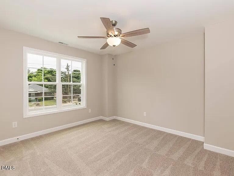 Undetermined - 705 E Spruce Street, Goldsboro, NC 27530