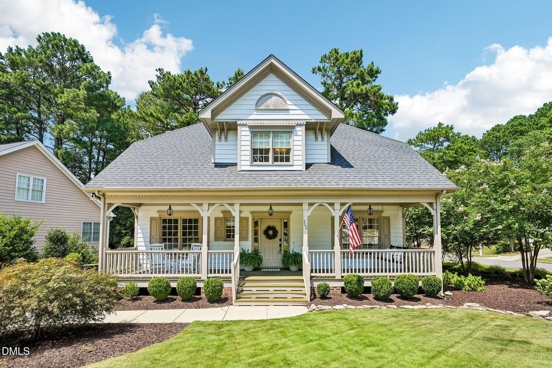 1-web-or-mls-Burnt Pine Ct-S1208-001 - 300 Burnt Pine Court, Apex, NC 27502