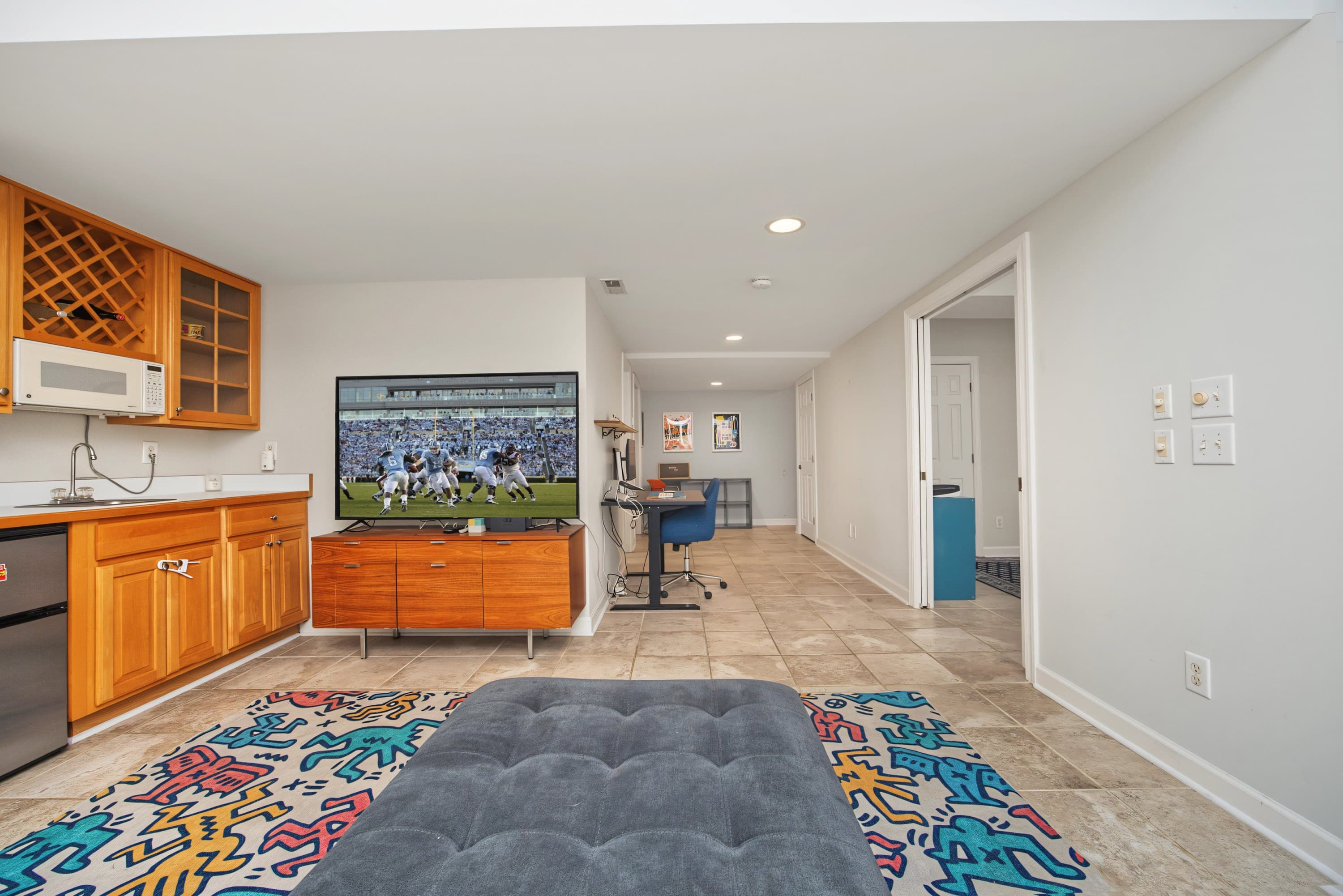 27LowerLevel.jpg - 208 W Columbia Place W, Chapel Hill, NC 27516, Chapel Hill