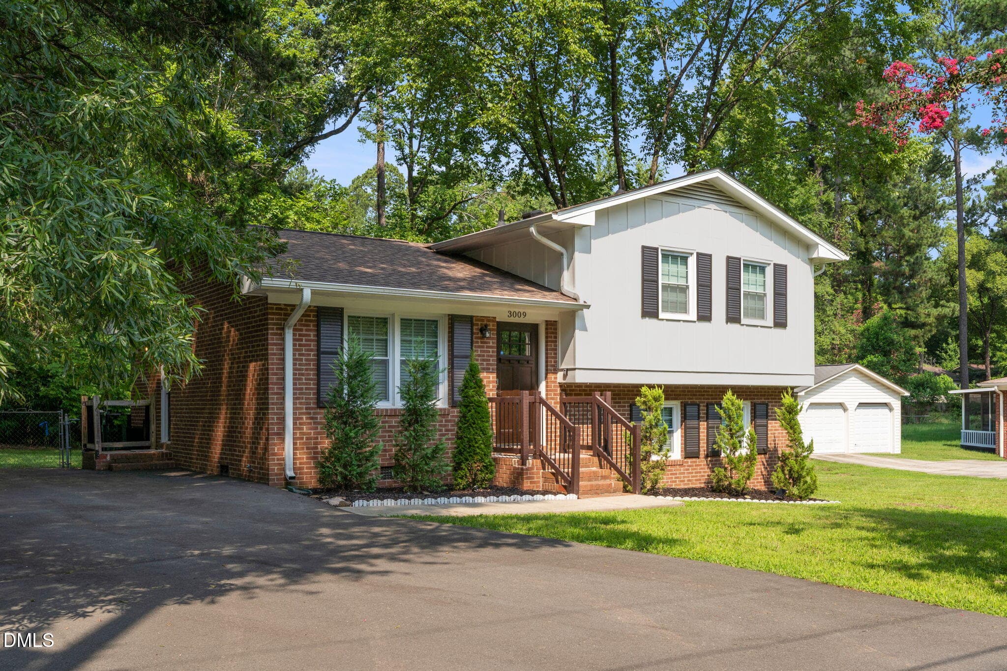 3-web-or-mls-DSC06002 - 3009 Omah Street, Durham, NC 27705, Durham