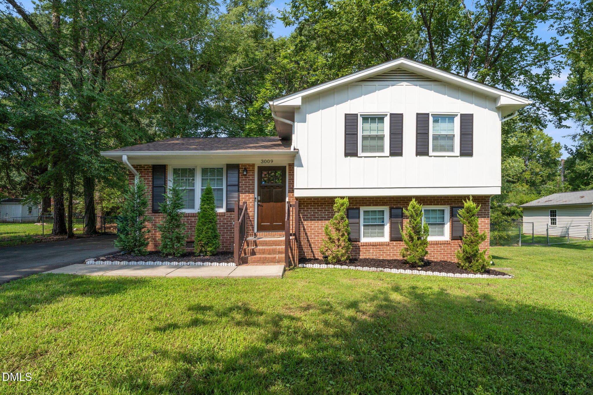 4-web-or-mls-DSC06012 - 3009 Omah Street, Durham, NC 27705, Durham