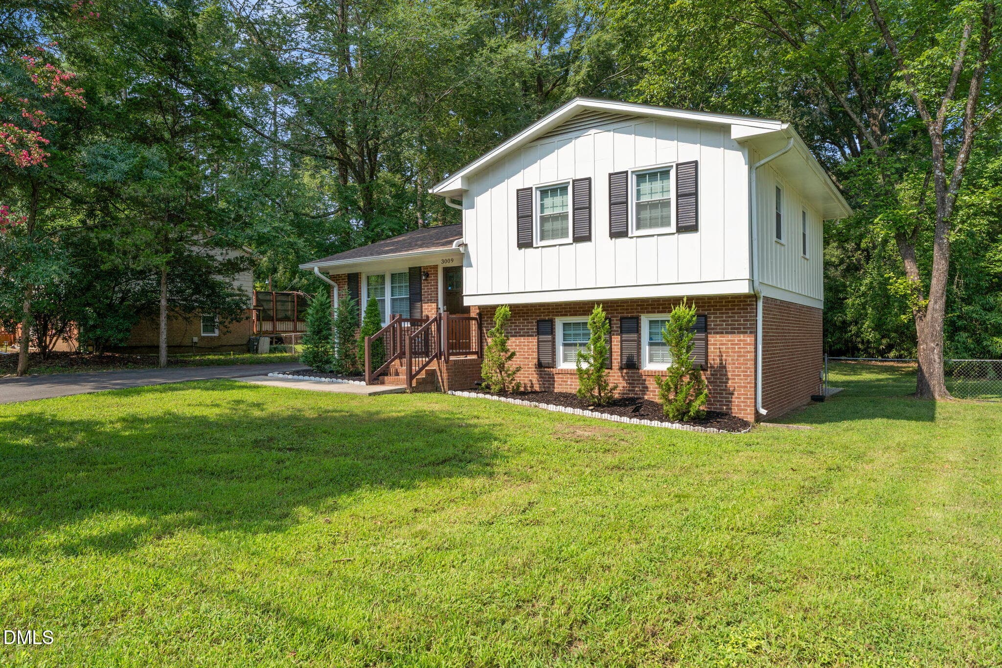 5-web-or-mls-DSC06017 - 3009 Omah Street, Durham, NC 27705, Durham