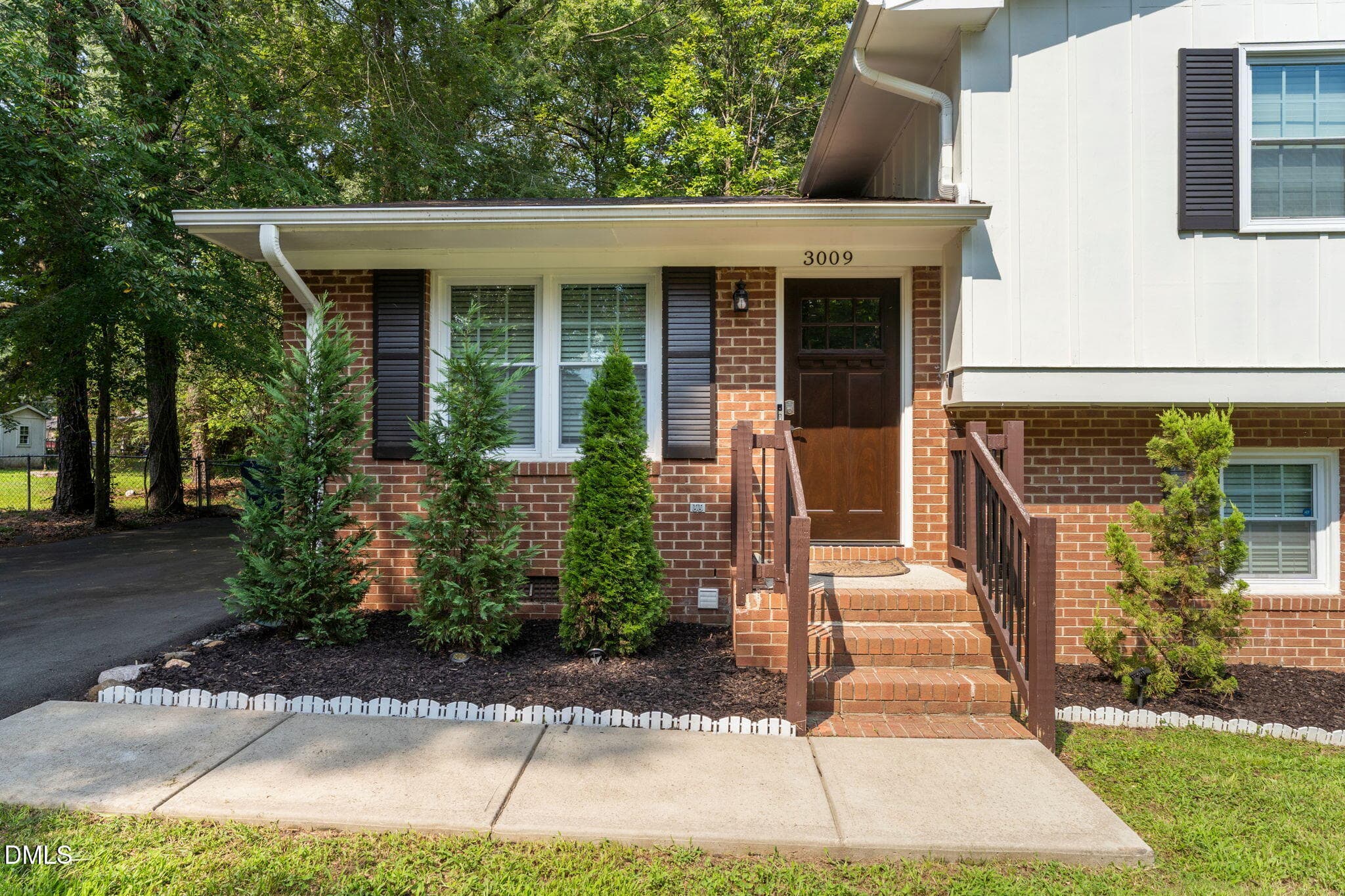 6-web-or-mls-DSC06022 - 3009 Omah Street, Durham, NC 27705, Durham