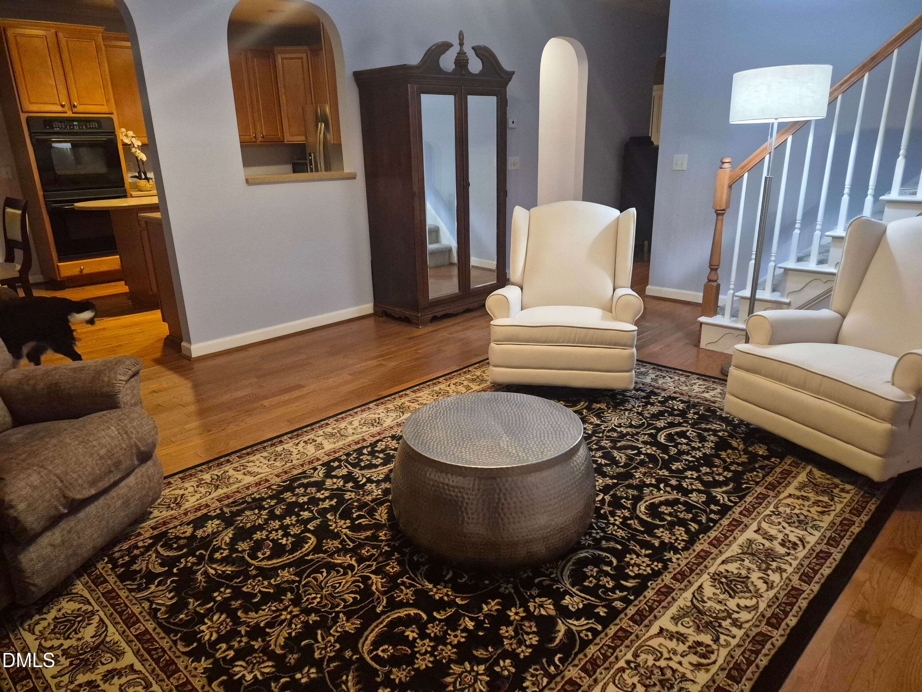 741 - 12442 Pawleys Mill Circle, Raleigh, NC 27614, Raleigh