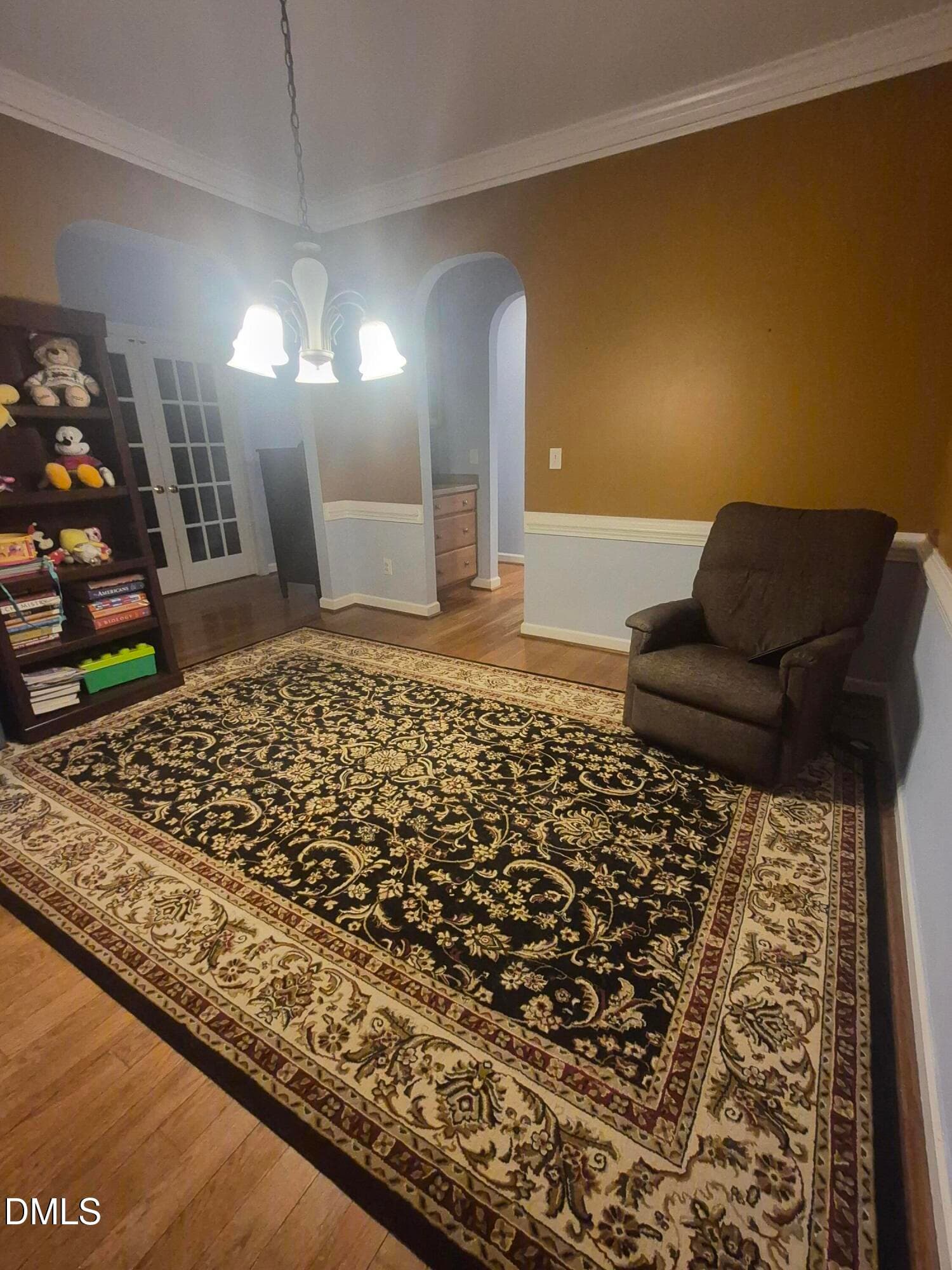 749 - 12442 Pawleys Mill Circle, Raleigh, NC 27614, Raleigh