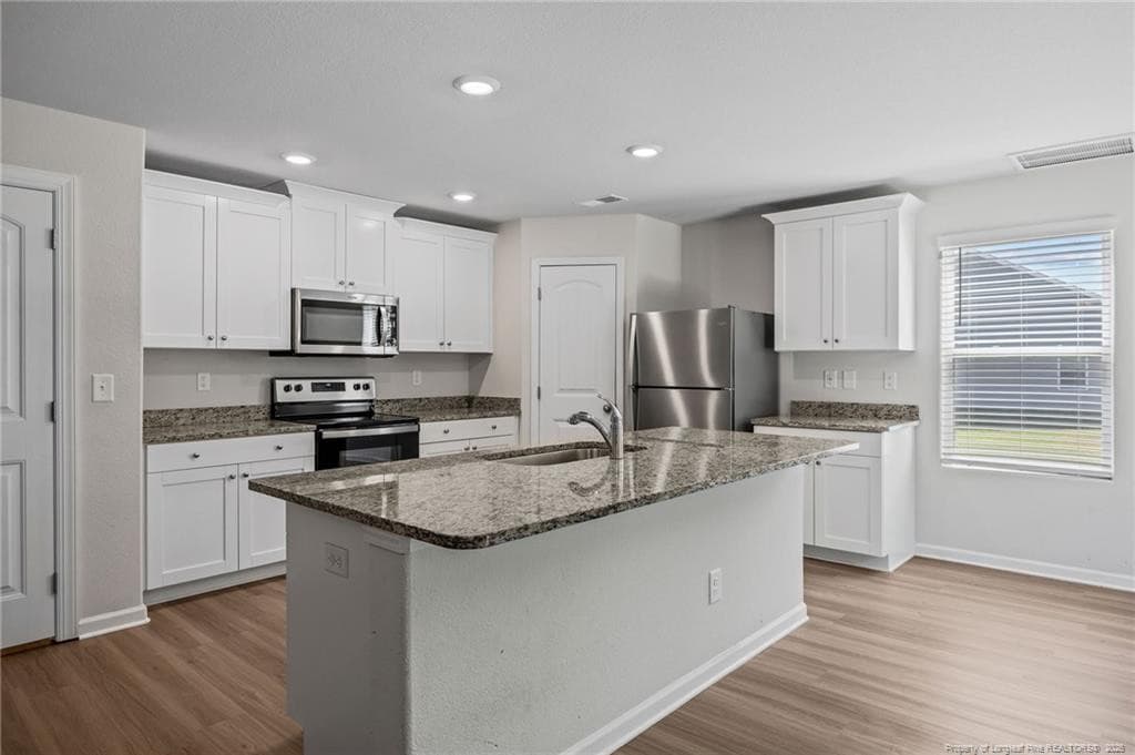 Photo 8 - 122 Chedworth Drive, Angier, NC 27501