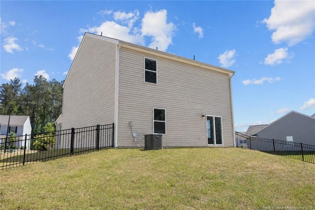 Photo 25 - 122 Chedworth Drive, Angier, NC 27501