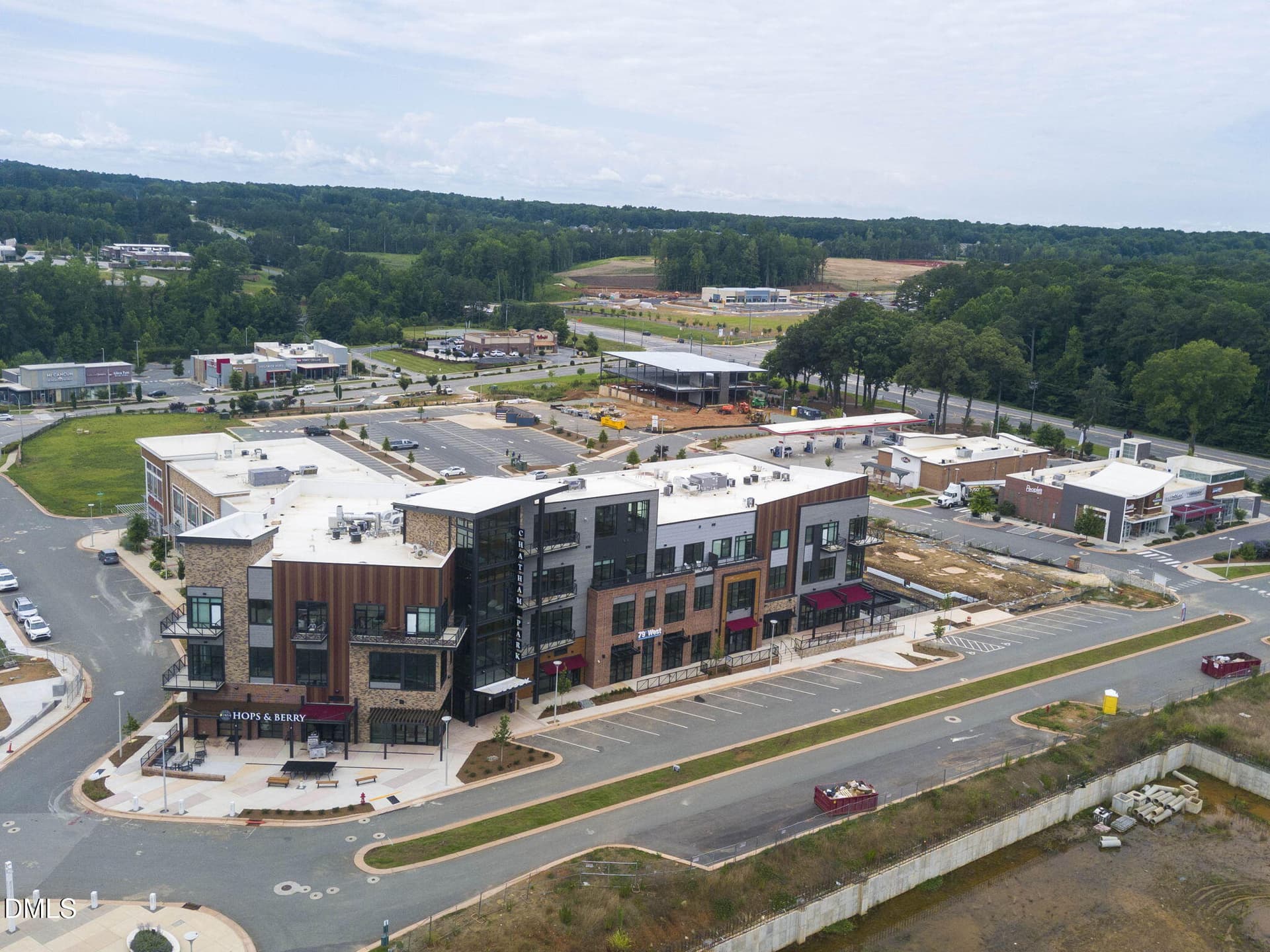 35-web-or-mls-120 Mosaic Blvd. #303 (3 o - 120 Mosaic Boulevard 303, Pittsboro, NC 27312