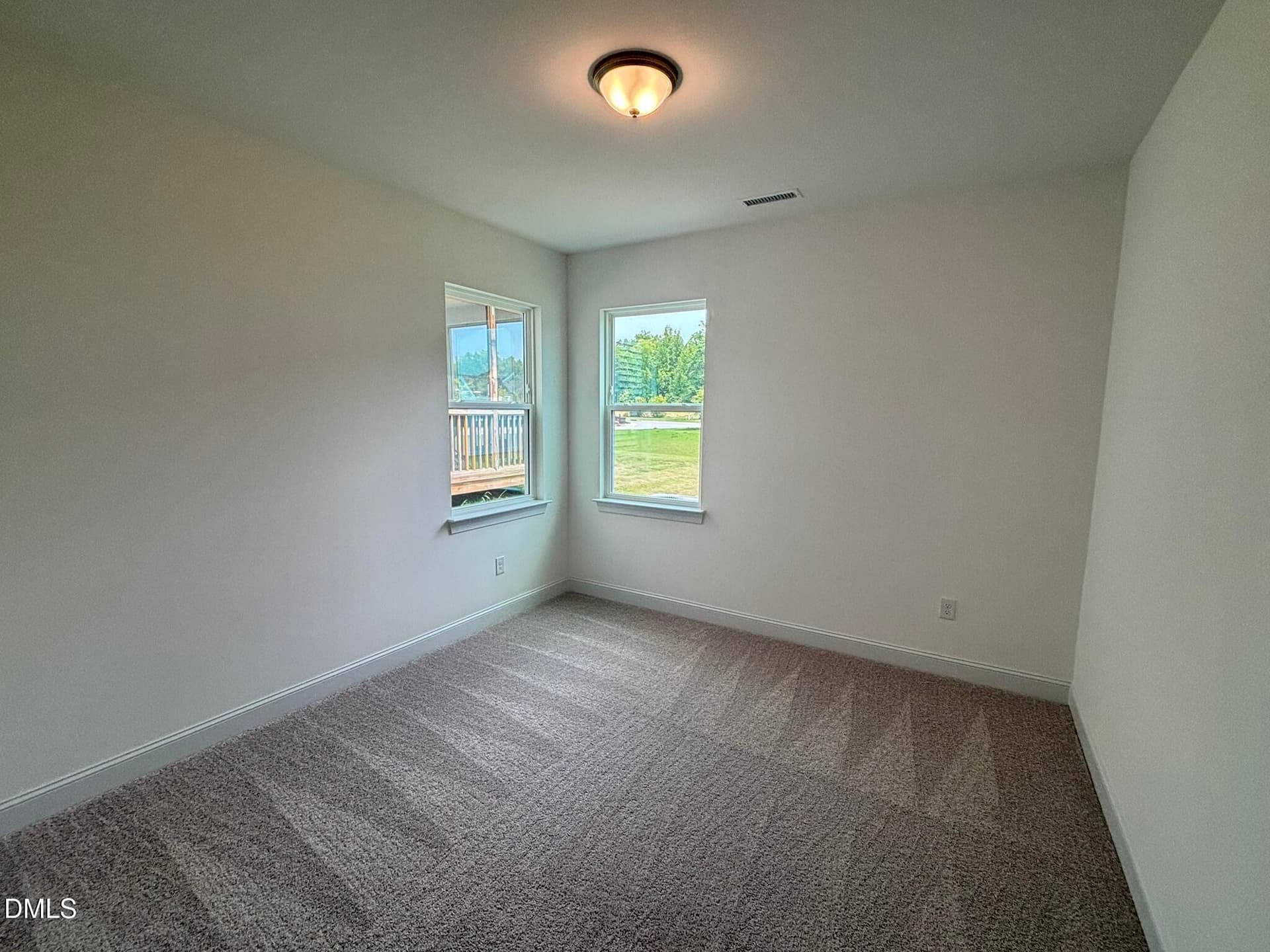 1st Floor Secondary Bedroom - 142 Steppe Way, Garner, NC 27529