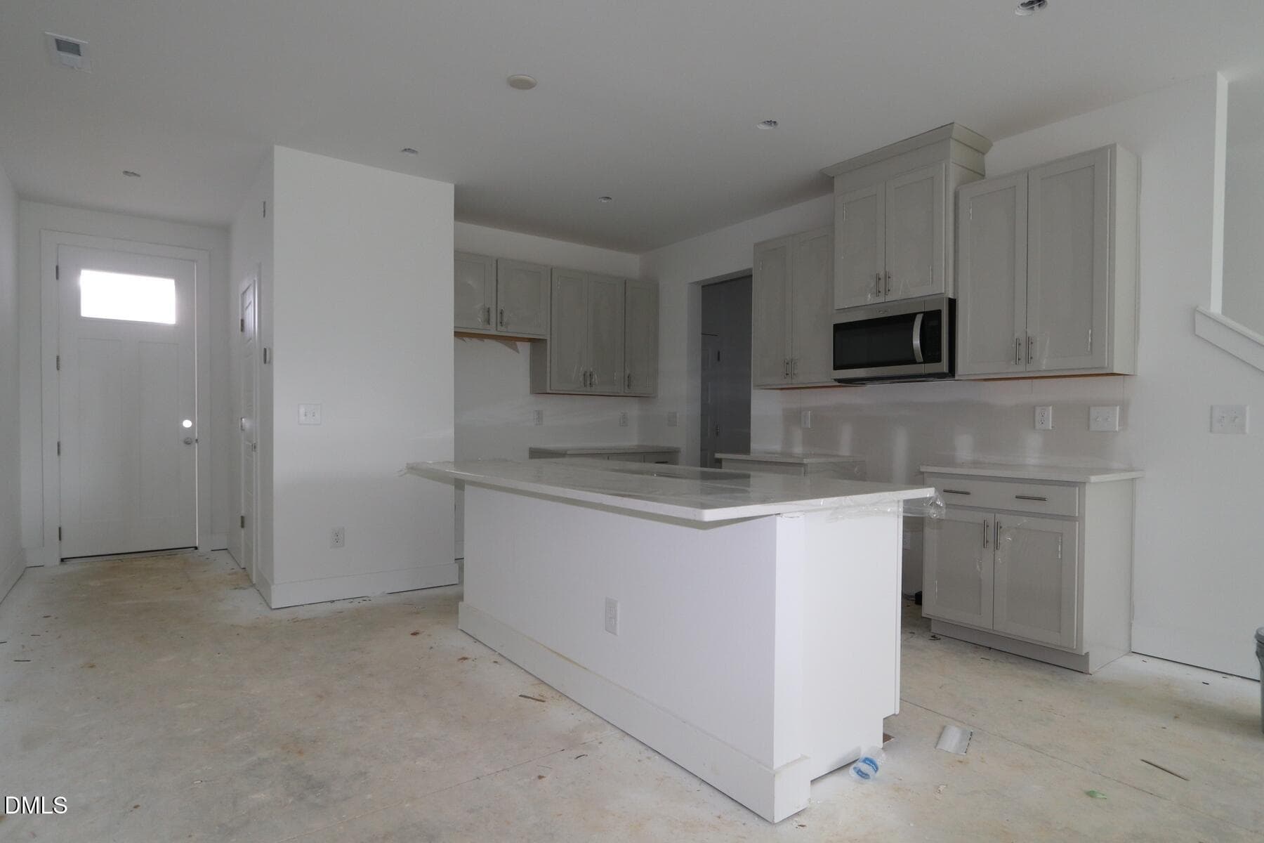 Kitchen - 63 Dorado Drive 193, Angier, NC 27501