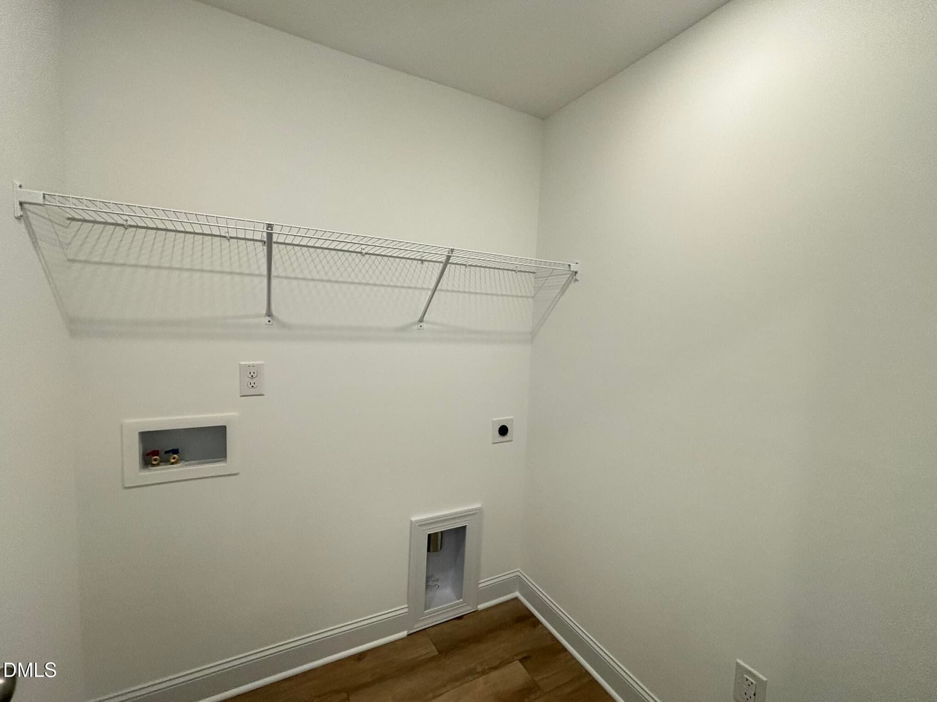 Laundry Room - 142 Steppe Way, Garner, NC 27529