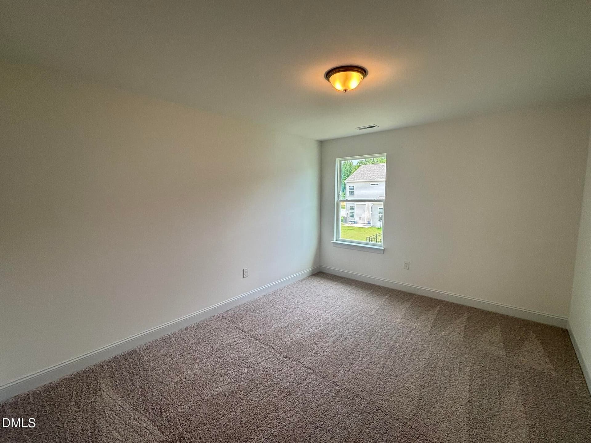 Secondary Bedroom - 142 Steppe Way, Garner, NC 27529