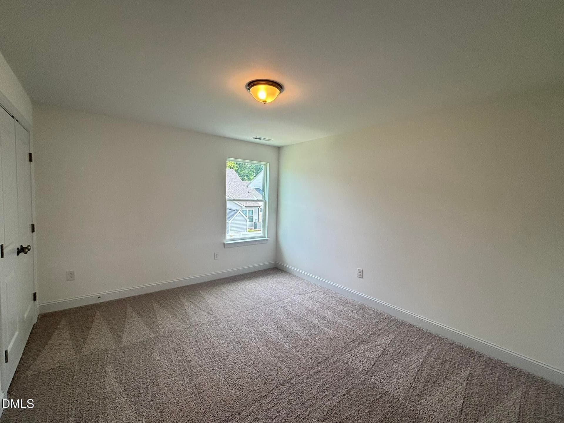 Secondary Bedroom - 142 Steppe Way, Garner, NC 27529