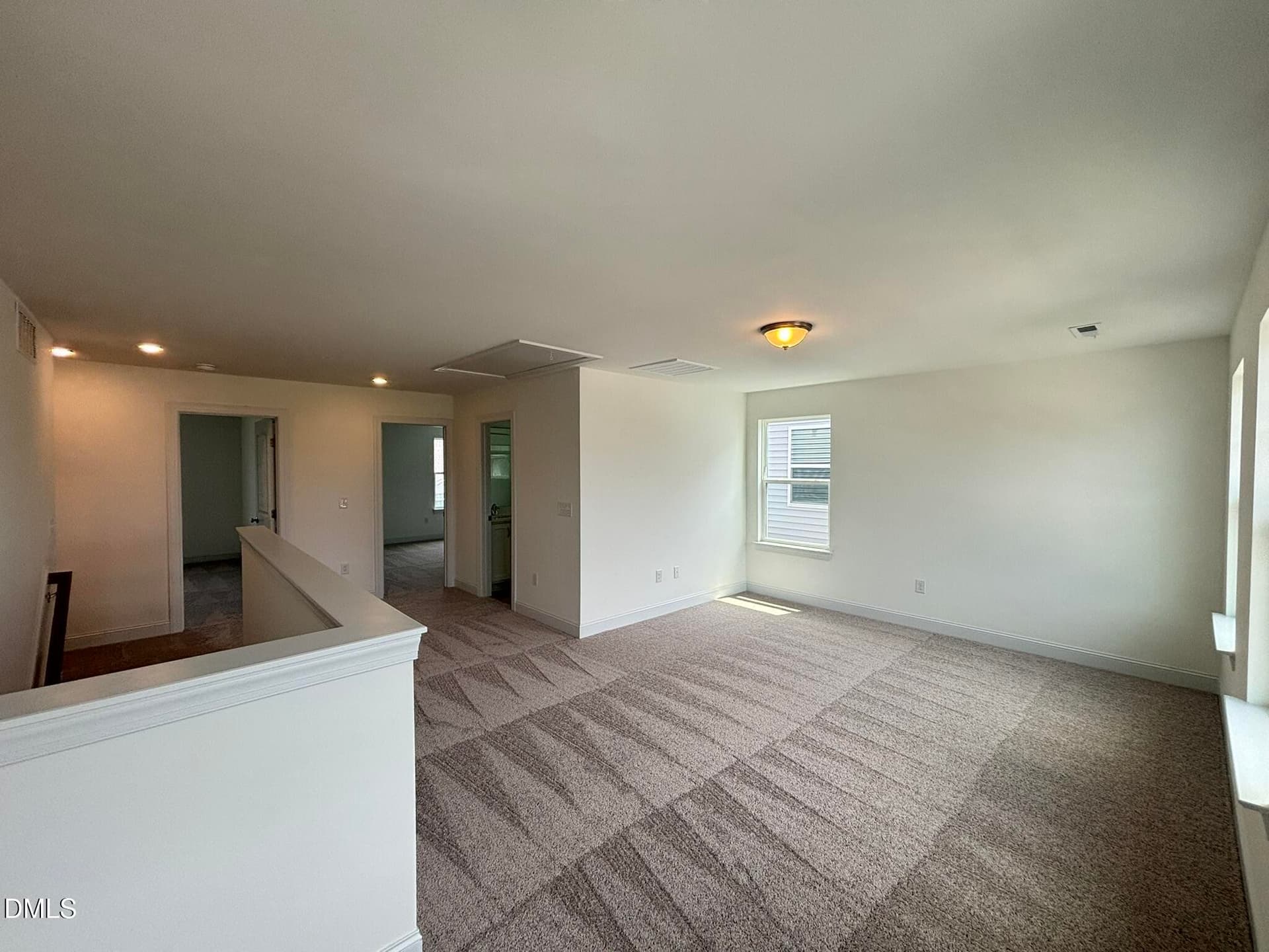 Loft - 142 Steppe Way, Garner, NC 27529