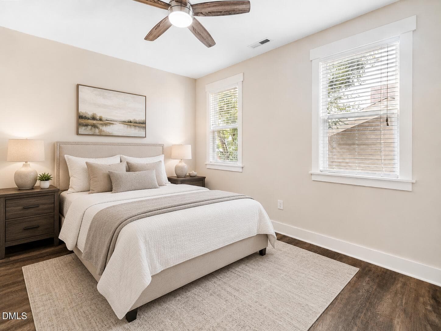 Bedroom #2 - 259 Tobacco Farm Way, Chapel Hill, NC 27516, Chapel Hill
