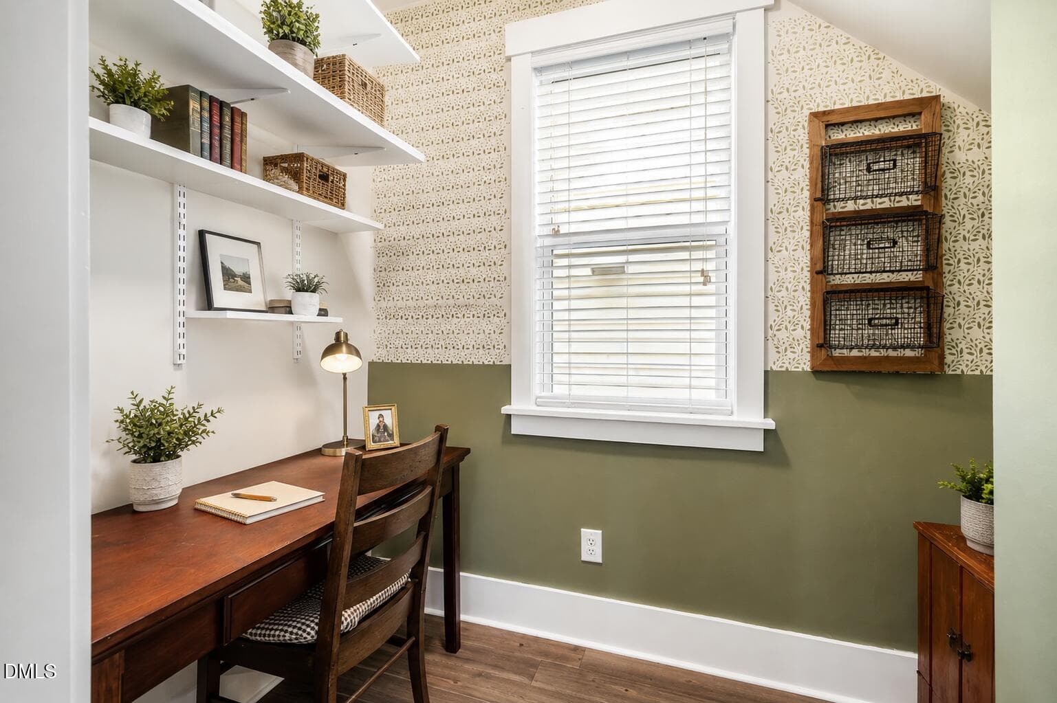 Pocket Office Near Kitchen - 259 Tobacco Farm Way, Chapel Hill, NC 27516, Chapel Hill