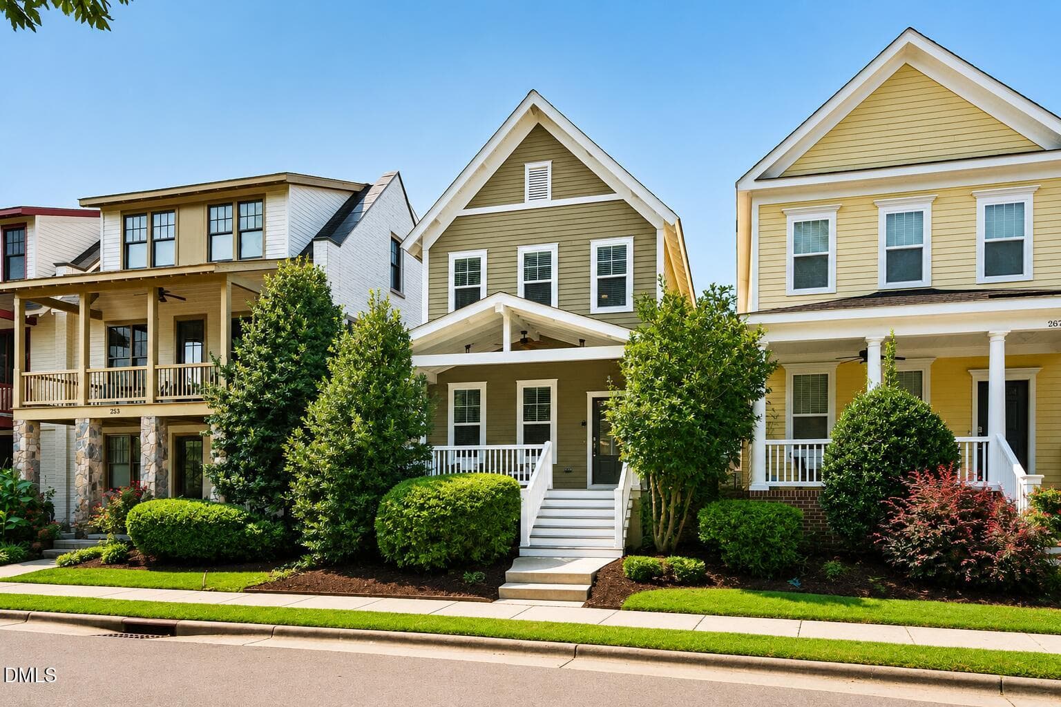 Welcome Home! - 259 Tobacco Farm Way, Chapel Hill, NC 27516, Chapel Hill