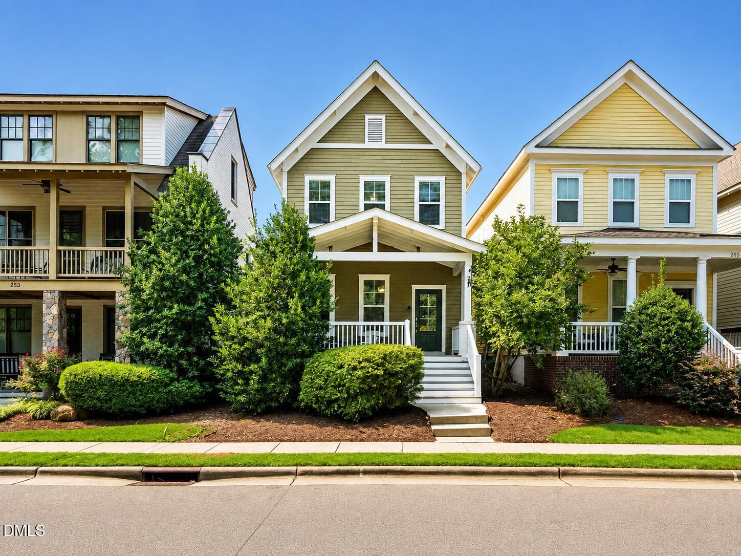 Call to Schedule a Tour Today! - 259 Tobacco Farm Way, Chapel Hill, NC 27516, Chapel Hill