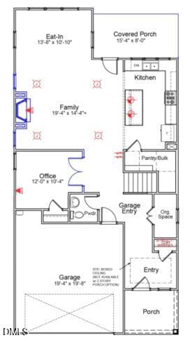 243 F1 - 1008 Whispering Willow Court 243, Durham, NC 27703, Durham