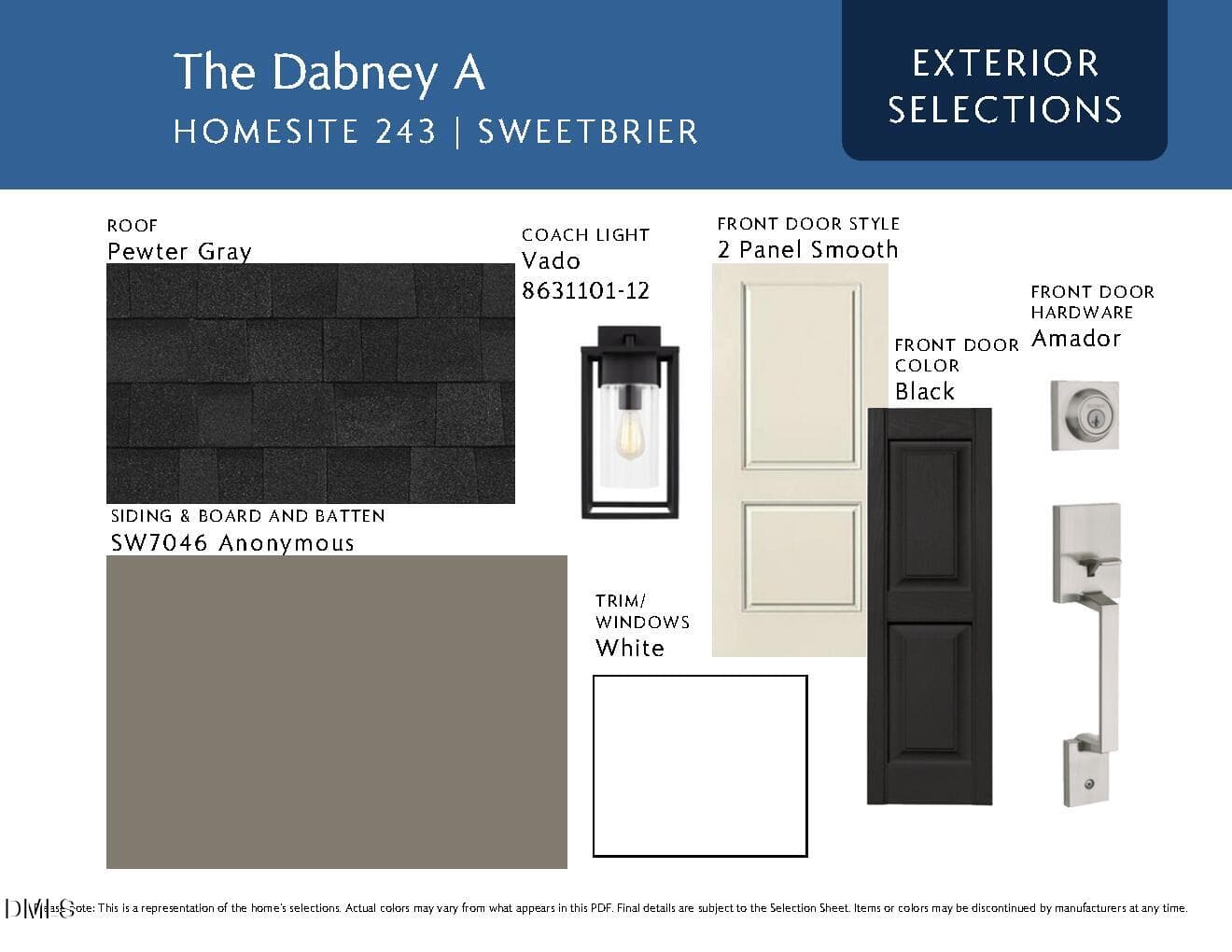 243 SWT - Design Brochure - MLS_Page2 - 1008 Whispering Willow Court 243, Durham, NC 27703, Durham