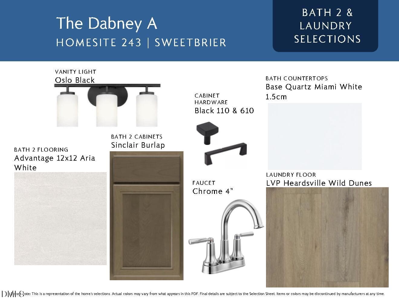 243 SWT - Design Brochure - MLS_Page7 - 1008 Whispering Willow Court 243, Durham, NC 27703, Durham