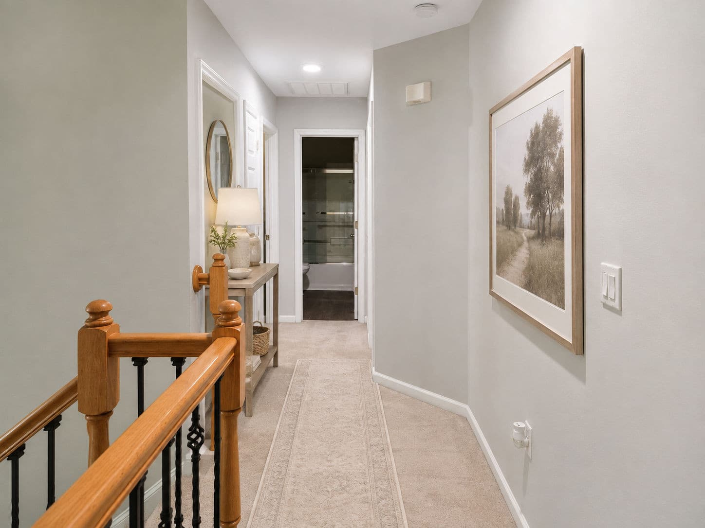 Photo 6 - 2447 Stately Oaks Drive, Raleigh, NC 27614, Raleigh
