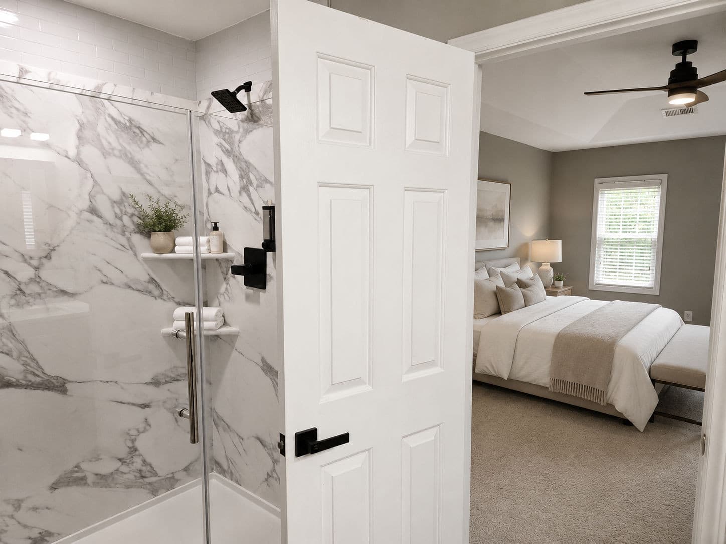 Photo 8 - 2447 Stately Oaks Drive, Raleigh, NC 27614, Raleigh