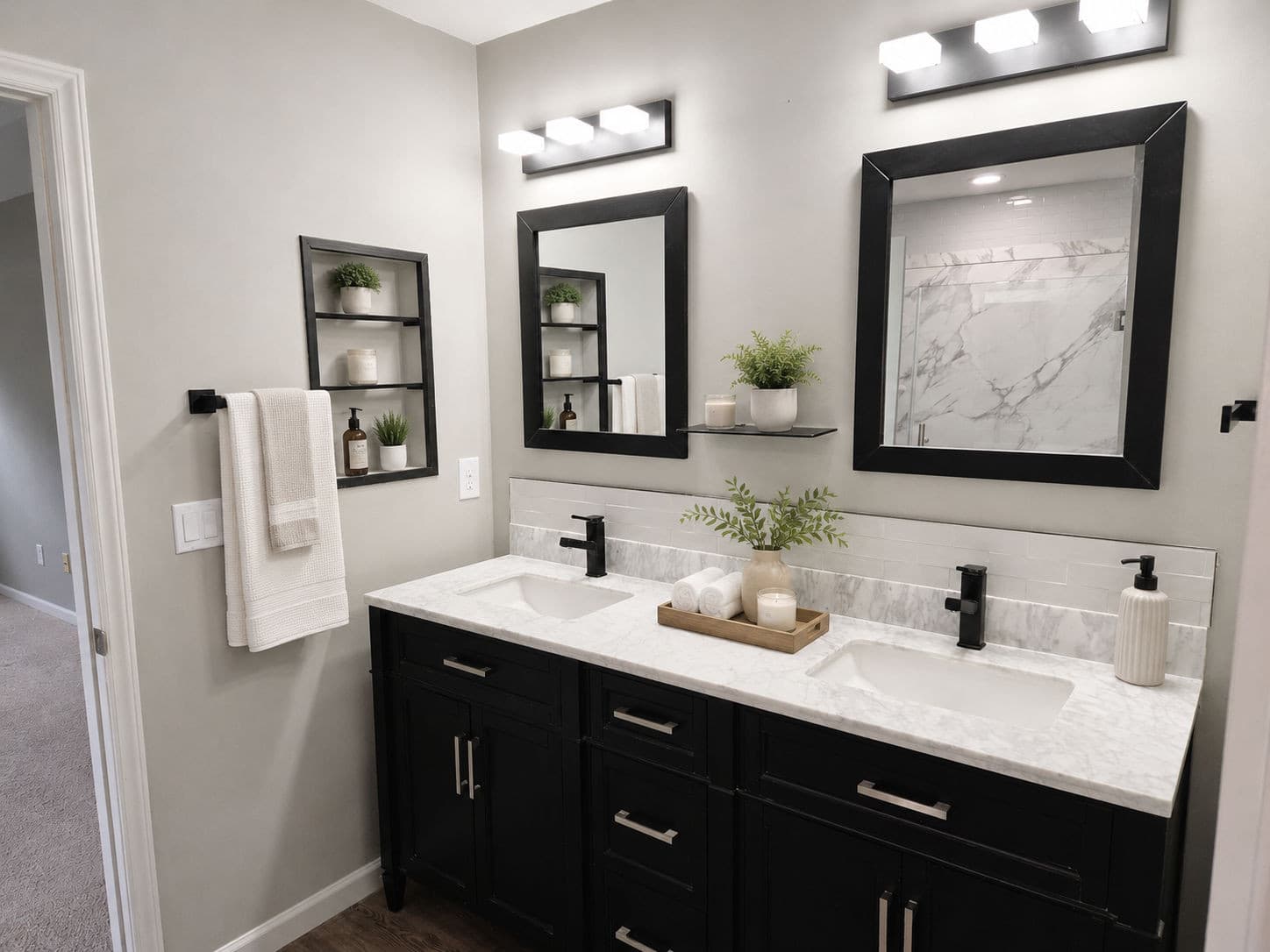 Photo 9 - 2447 Stately Oaks Drive, Raleigh, NC 27614, Raleigh