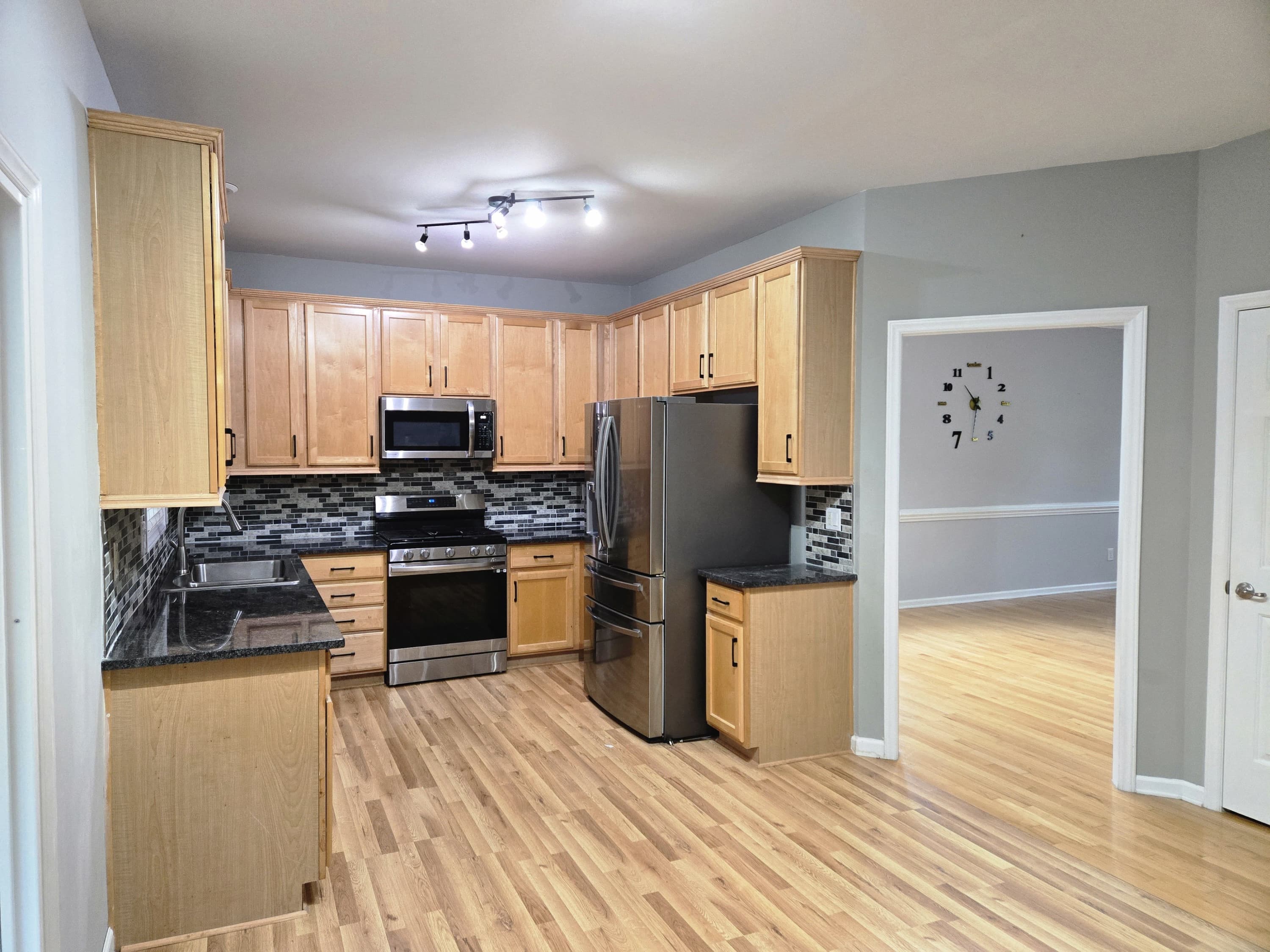 04.jpg - 2447 Stately Oaks Drive, Raleigh, NC 27614, Raleigh