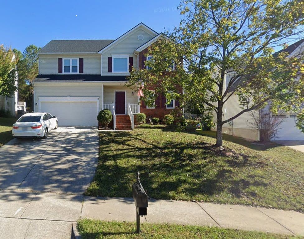 01.jpg - 2447 Stately Oaks Drive, Raleigh, NC 27614, Raleigh